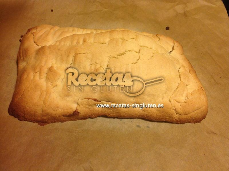 ricetta senza glutine